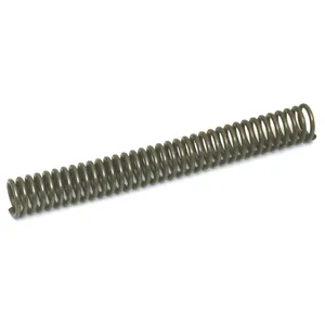 Resorte de retorno, solenoide del motor de arranque