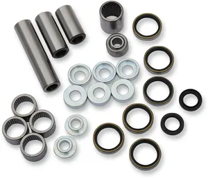Kit de rodamientos de bieletas