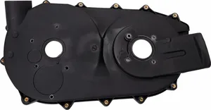 Clutch cover - Canam inner