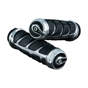 Kuryakyn, empuñaduras Kinetic <span style="color: red;font-size: 0,5em">- PEDIDO ESPECIAL -</span>