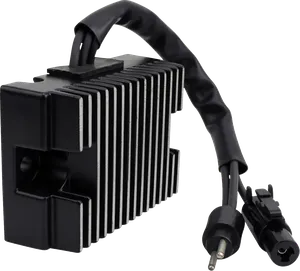 Regulador rectificador eléctrico de recambio para motocicleta