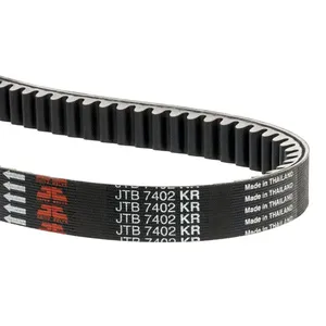 Correa CVT MAX KVR 8 para transmisión automática