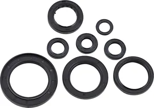 Kit de retenes de aceite para motocicleta