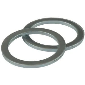 James, anillo de respaldo para reten de horquilla 41mm