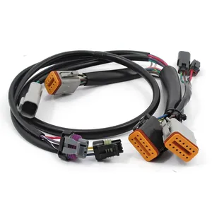 NAMZ, arnés de cableado de encendido de repuesto