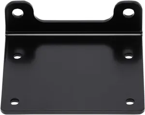 Fairlead adapter plate - Small Farilead plate
