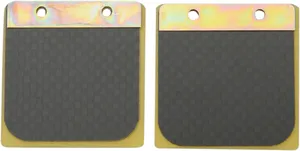 Juego de láminas Pro Series para embrague de motocicleta
