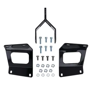 Dominator, soporte superior para carenado FXLRST para FXR