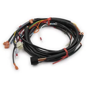 Arnes principal estilo OEM. FXR, FXRS