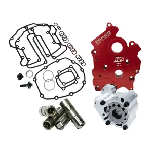 Feuling, HP+ Sistema de Lubricación. Motores refrigerados por aceite