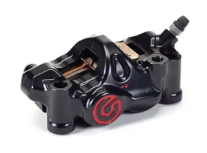 CALIPERS UPGRADE P.484 CAFÈ RACER 108MM FR/R BK