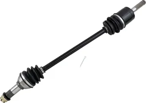 Eje CV estándar de repuesto OEM - Kit completo CANAM