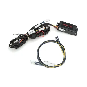 Kuryakyn, Módulo divisor de señal trasero de 3 cables