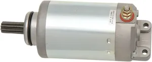 Arrancador - Motor de arranque OEM