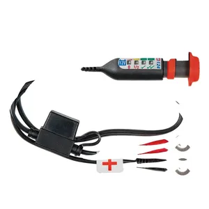 Cable Tecmate OptiMATE Monitor O-124