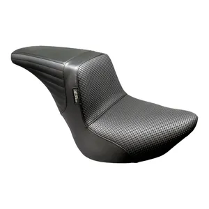 Asiento trasero LePera Kickflip. Up Front. Tejido de cesta