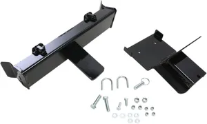 Placa de montaje de pala para UTV RM4 - Soporte RZR570