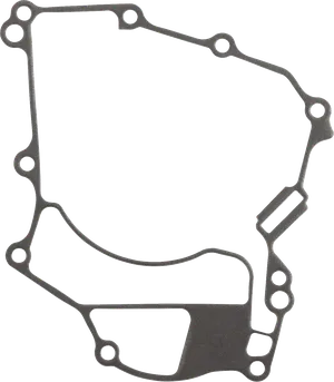 Kit de juntas para tapa de encendido de motor Harley-Davidson