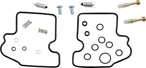 Kit de reparación de carburador