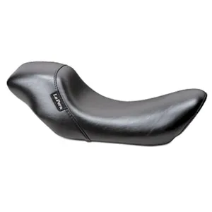 Asiento individual LePera, Bare Bones delantero. Liso