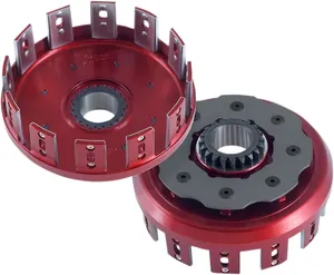 Cesta de embrague Billet - OFF-ROAD aluminio