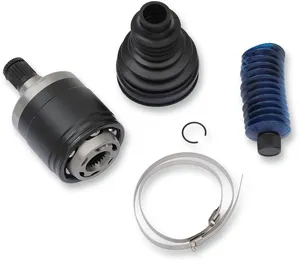 Kit de junta homocinética para transmisión de motocicleta