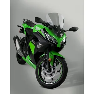 Parabrisas NC VStream® Sport con tinte claro