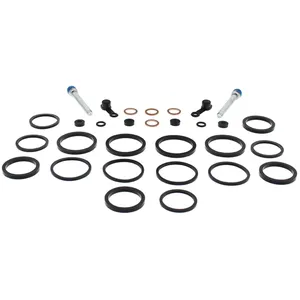 Kit de Reconstrucción de Pinza Delantero All Balls