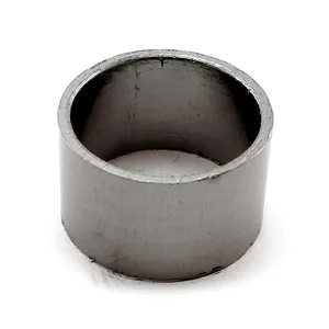 Junta de conexión del silenciador Athena Graphite