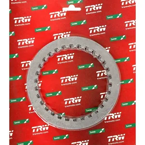 Kit de placas de embrague TRW, placas de accionamiento de acero