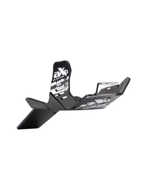 Placa protectora Adventure - Cobrecarter Xtrem TM RAC