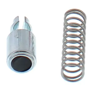 Choke plunger kit - PW50 choke