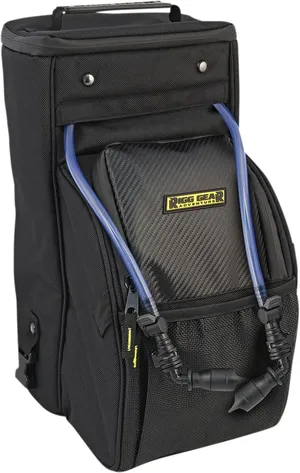 Bolsa UTV de hidratación/almacenamiento