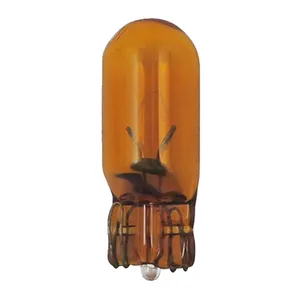 Bomba de luz Philips WY5W, lente naranja <span style="color: red;font-size: 0,5em">- PEDIDO ESPECIAL -</span>