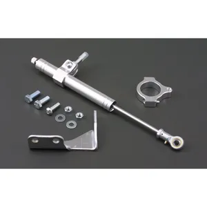 Daytona, Kit de amortiguador de dirección