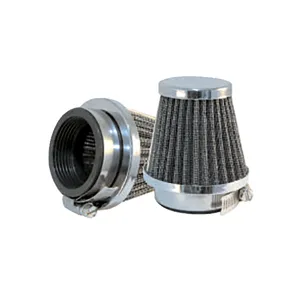 Emgo, filtro de potencia universal. 48mm