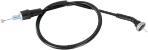 Cable de acelerador de vinilo negro <span style="color: red;font-size: 0,5em">- ALMACEN USA-</span>