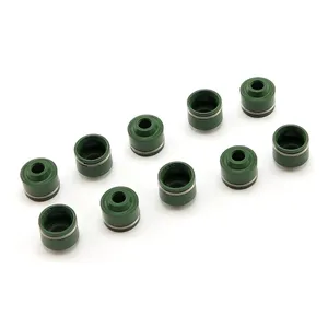 Kit de retenes de vástago de válvula Athena