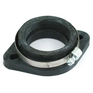 Mikuni, adaptador de manguito de goma HSR42