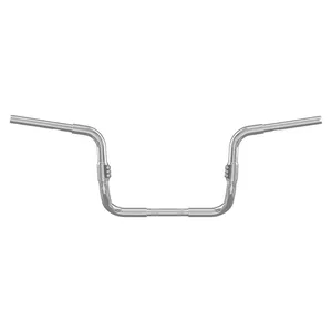 Arlen Ness, manillar ajustable en 3 vías High-Life, cromado