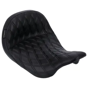 LePera, asiento individual Monterey sport. Doble diamante