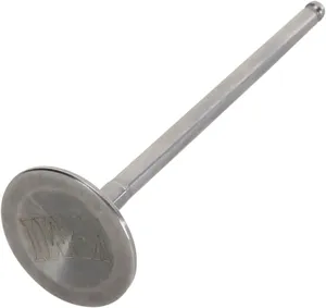 Tensilite® titanium engine valve - outer intake
