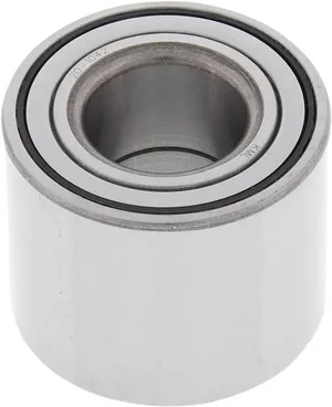 Kit de rodamientos de rueda de contacto angular doble cónico