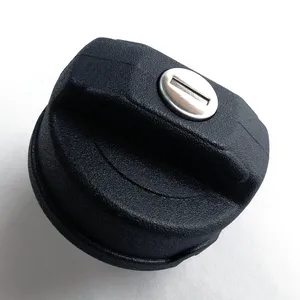 Cult-Werk, tapa de depósito de gasolina V-Rod. Con cerradura
