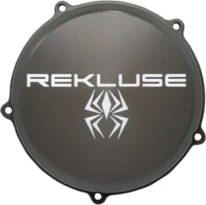 Tapa de embrague - Sherco 250/3 18