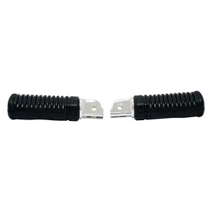 Juego de estribos para conductor estilo OEM Softail M8. Cromado