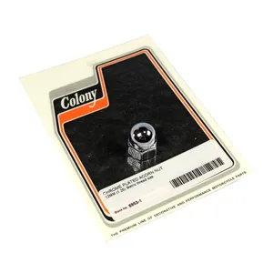 Tuercas acorn Colony