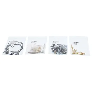 Kit de reconstrucción de carburador All Balls