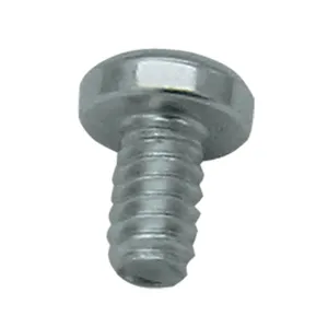S&S, tornillo, placa del acelerador