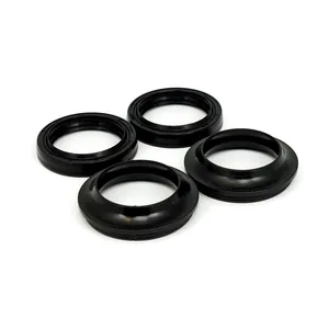 All Balls Racing, kit de retenes y guardapolvos de horquilla. Horquillas de 37mm